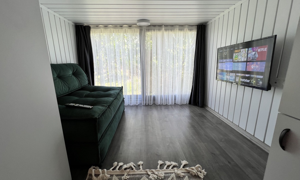 Dalyan Hotel | Grenadine Lodge