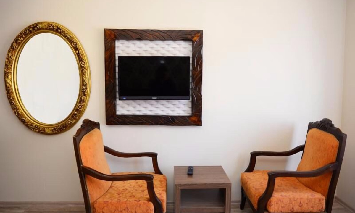 Afyonkarahisar Hotel | Hotel Soydan