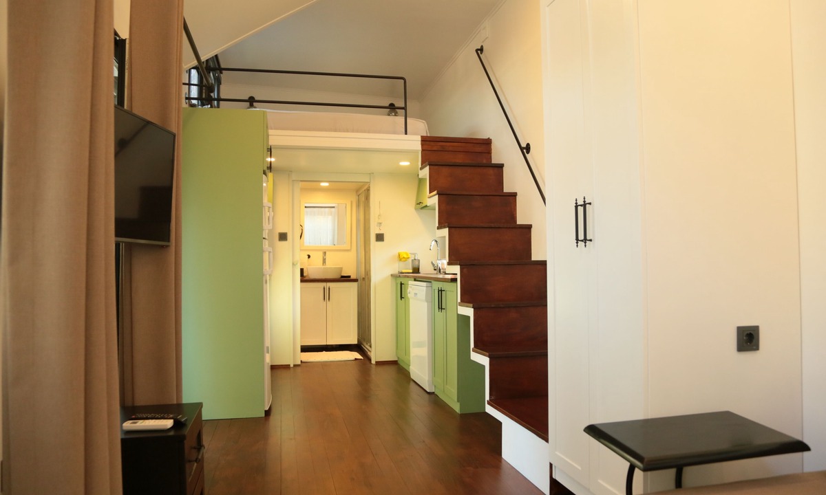 Sapanca Hotel | Aslibey Konagi - Adults Only