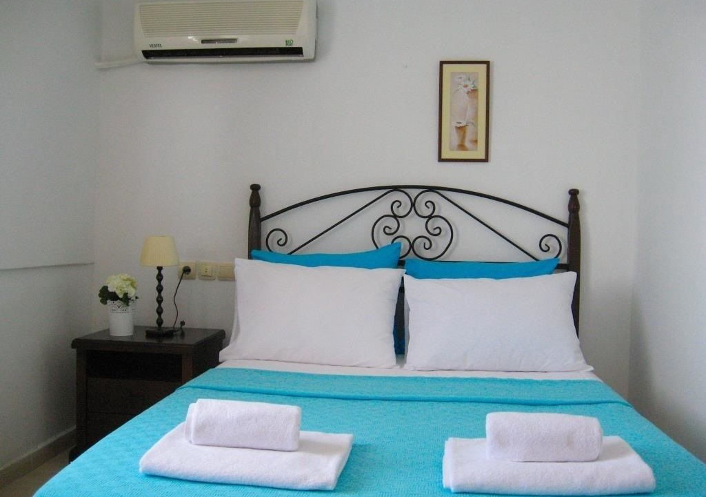 Ayvacik Hotel | Assos Sardunya Butik Hotel