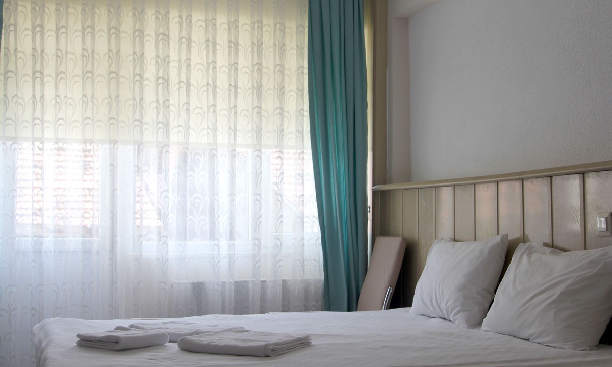 Karacasu Hotel | Sefa Green Hotel