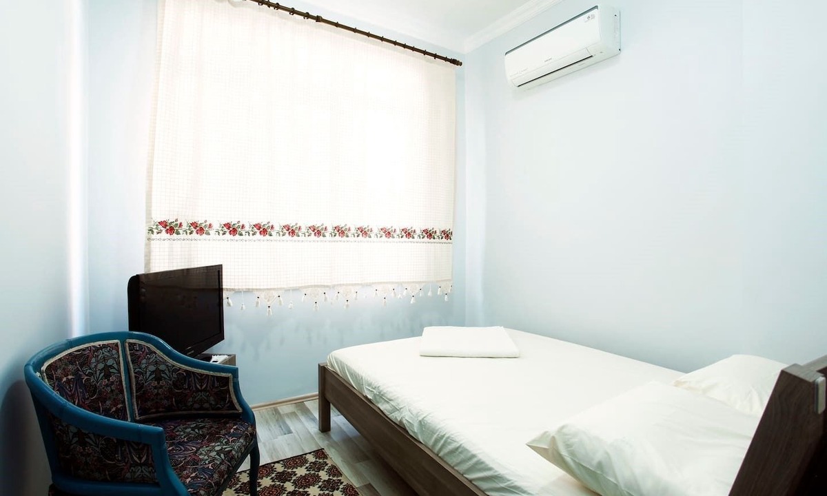 Sultanahmet Apartment | Blue Suites by V