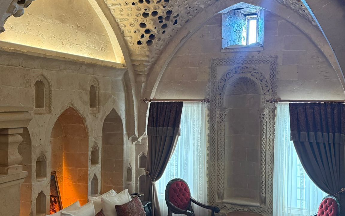 Mardin City Centre Hotel | Maridin Hotel - Special Class