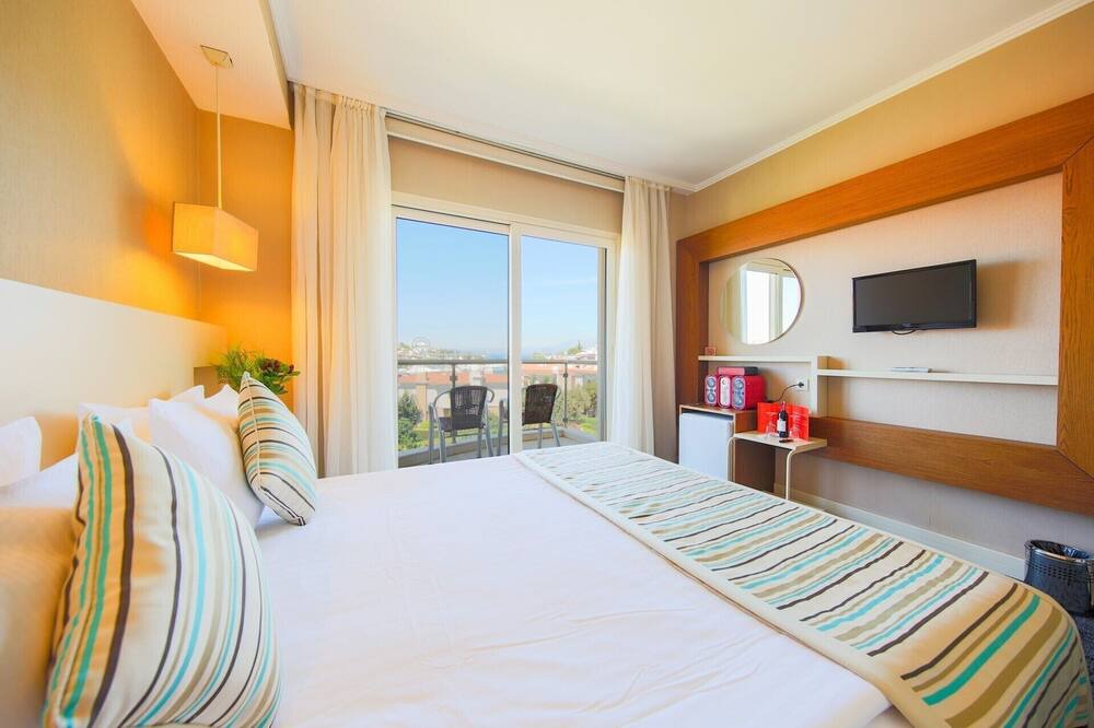 Dalyan Mahallesi Hotel | Sisus Hotel