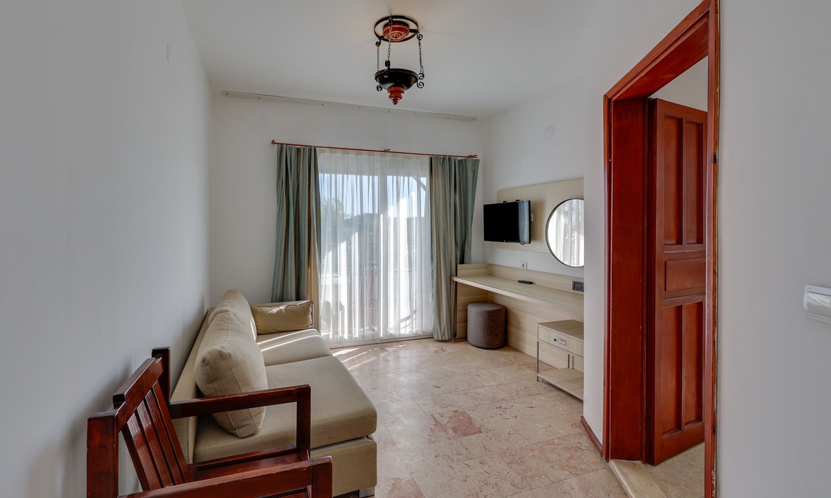 Gumbet Hotel | Sami Beach Hotel