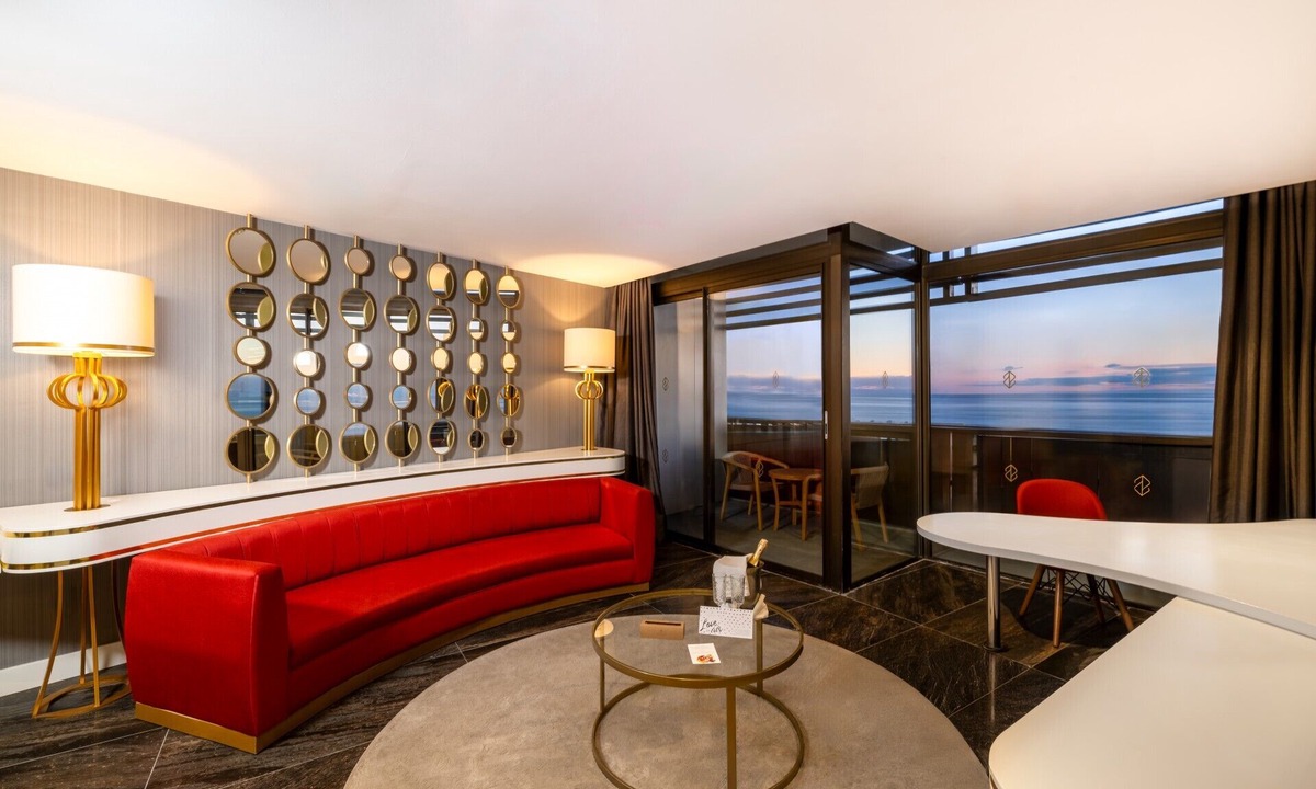 Lara Hotel | Nirvana Cosmopolitan – Ultra All Inclusive
