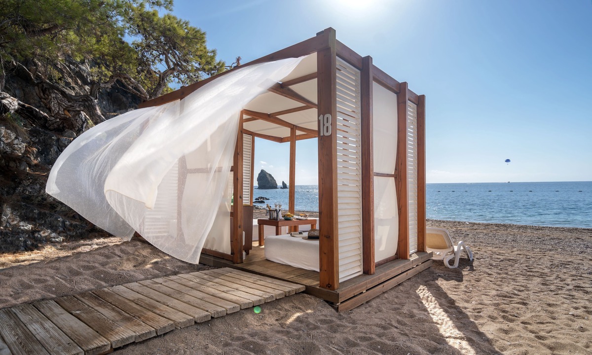 Tekirova Hotel | Rixos Premium Tekirova - The Land of Legends