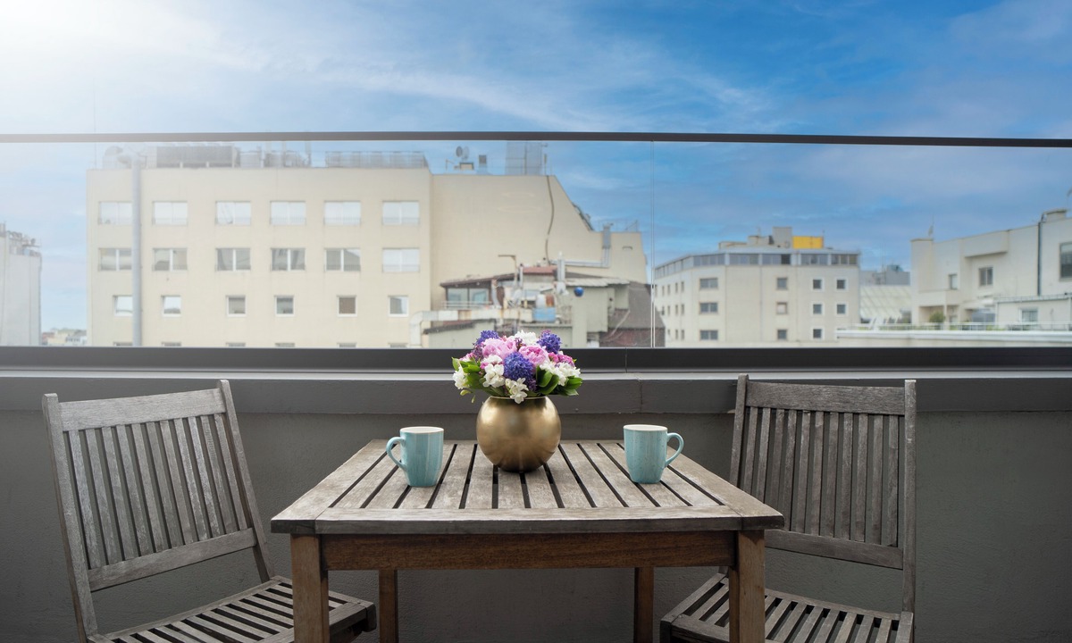 Talimhane Hotel | Arts Hotel Taksim