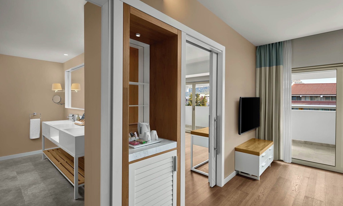 Kemer Resort | Akra Kemer - All Inclusive