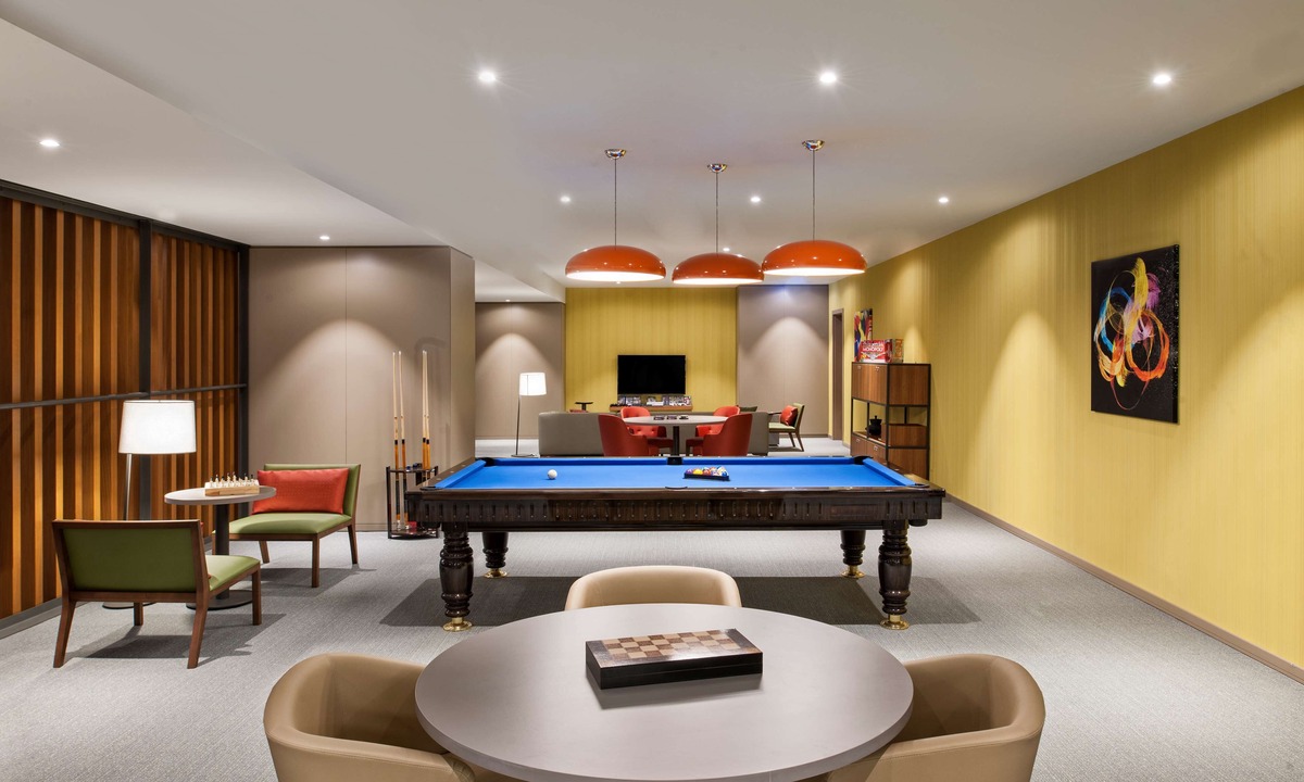 Sekerpinar Hotel | Hyatt House Gebze