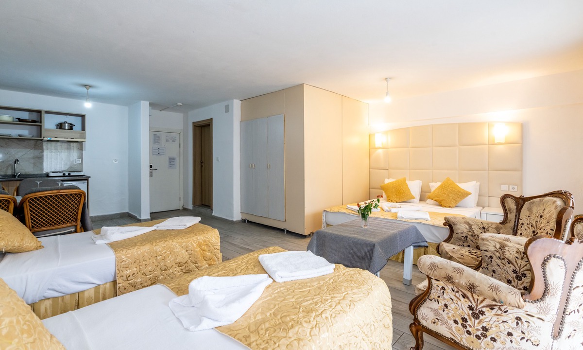 Armutalan Hotel | Grand Villa Sol Apart