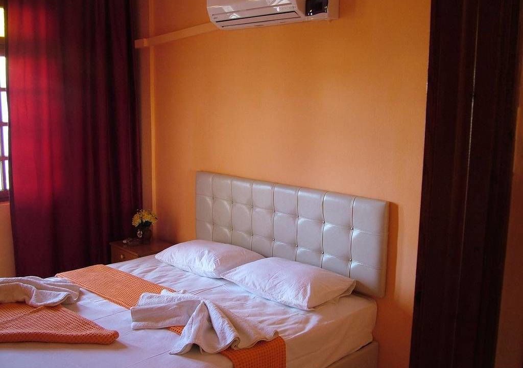 Kadnlar Denizi Mahallesi Apartment | Gultepe Apartments