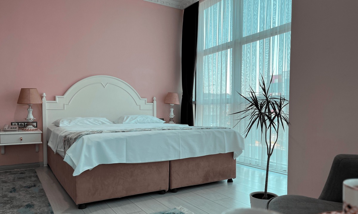 Adapazari Hotel | Ottoman Hotel Sakarya