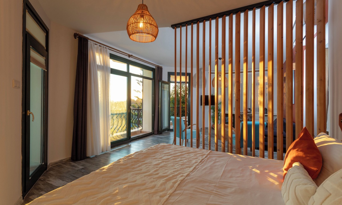 Akyaka Hotel | Villa Marine Hotel