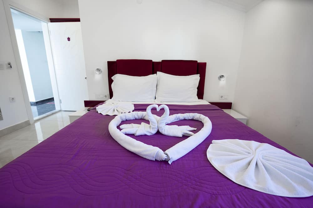 Akyaka City Center Hotel | Ala Hotel