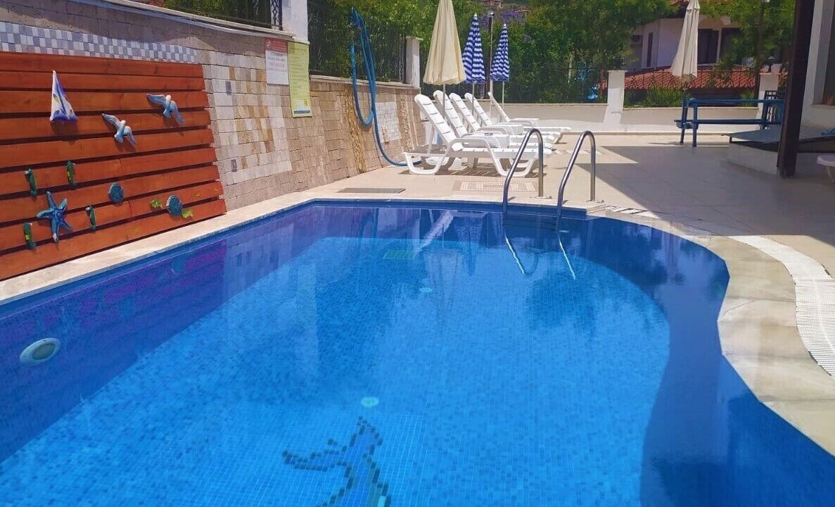 Akyaka Hotel | Santo Akyaka Home