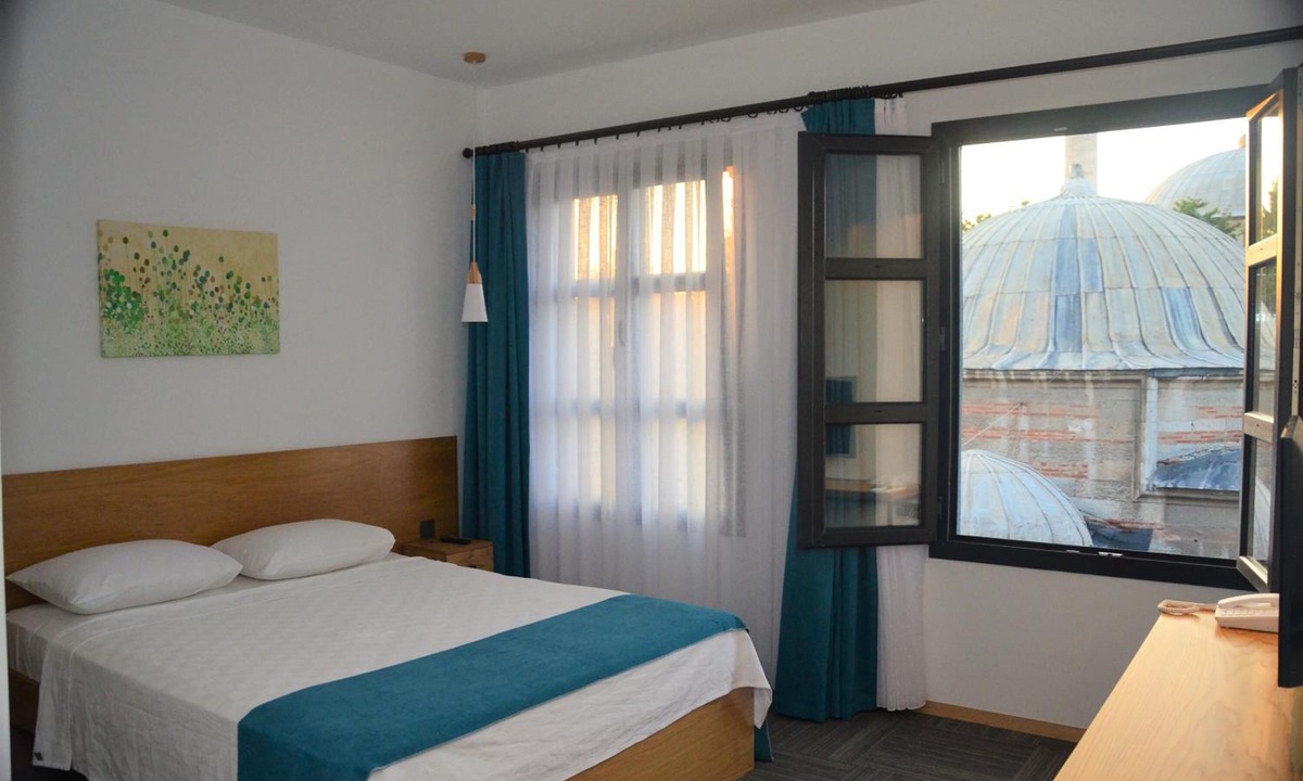 Luleburgaz Hotel | Pera Hotel Luleburgaz