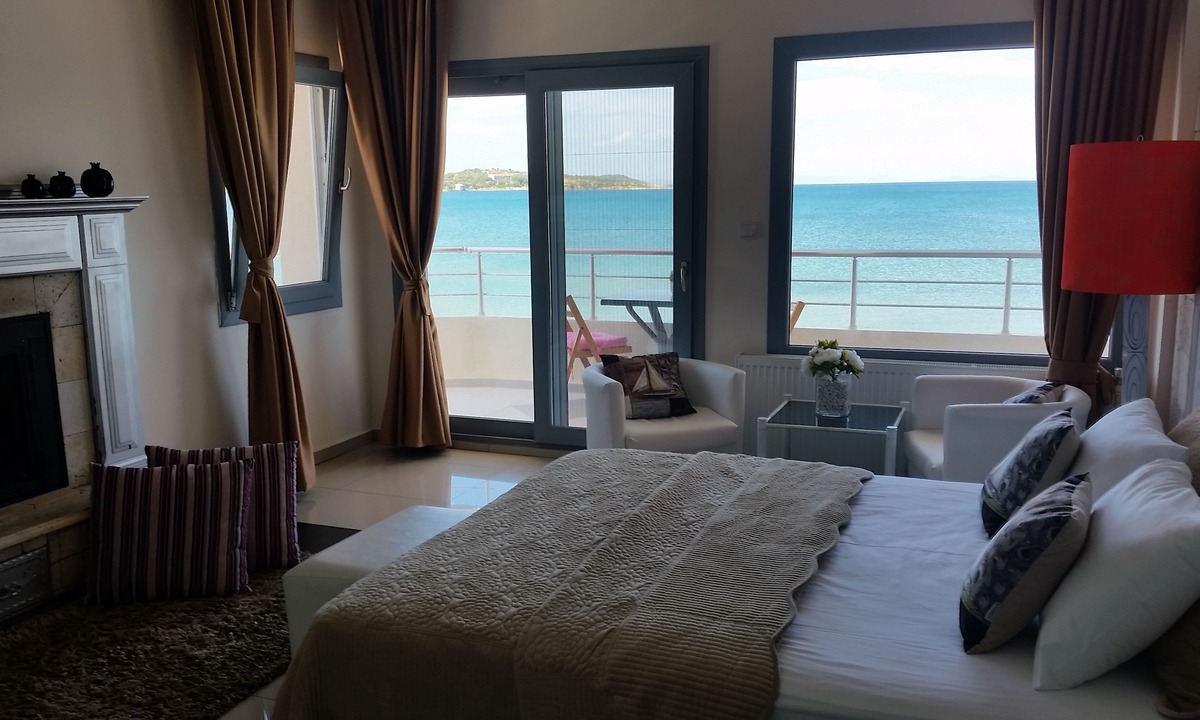 Urla Hotel | Urla Yelken Hotel - Adults Only