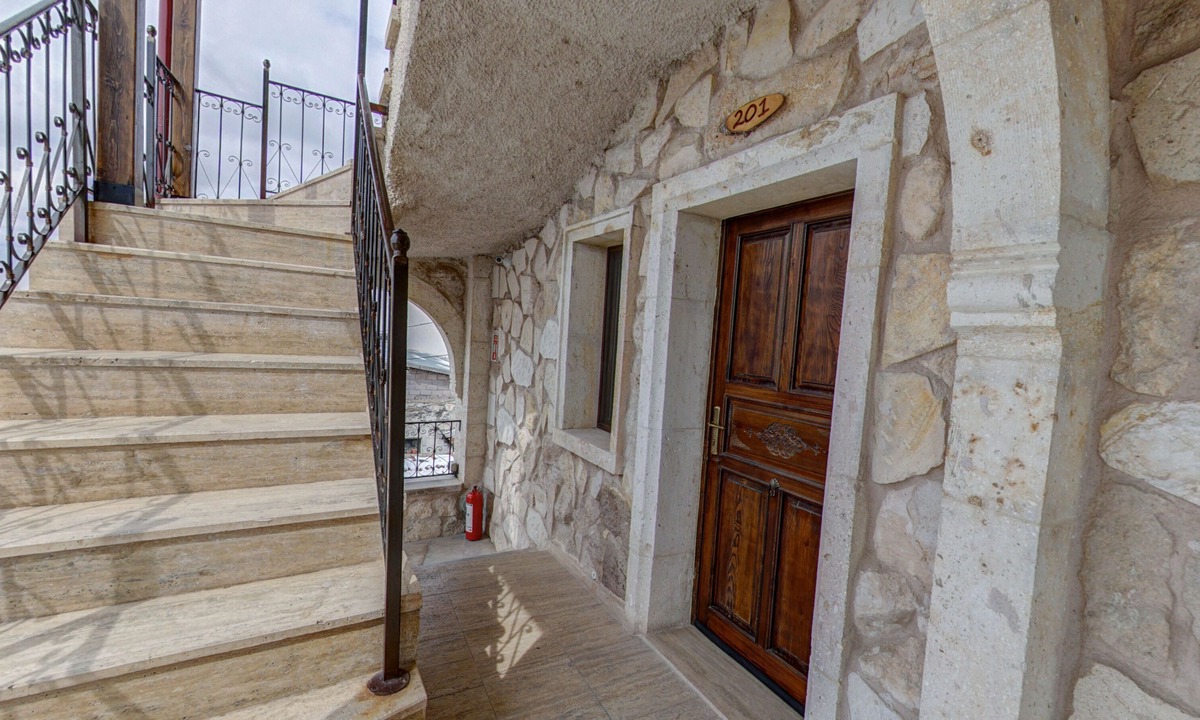 Avanos Hotel | Hikmet's House