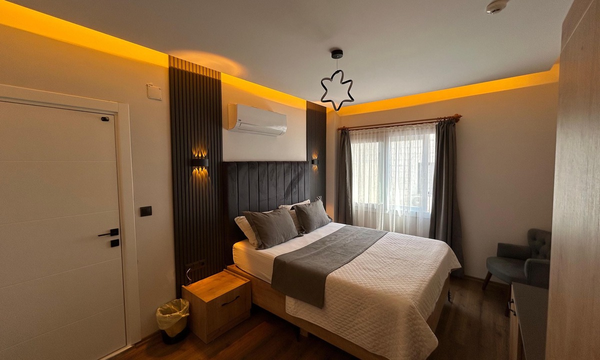 Silifke Hotel | Lotus Hotel