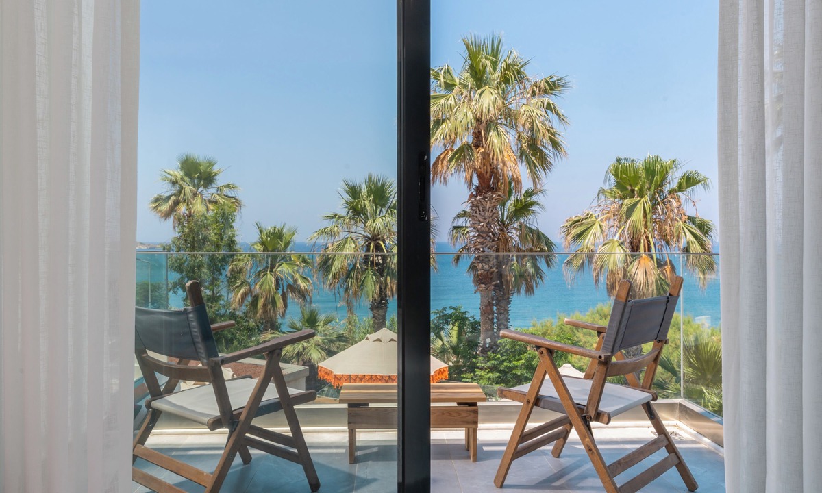 Yalikavak Hotel | La Local Beach&Hotel Yalıkavak