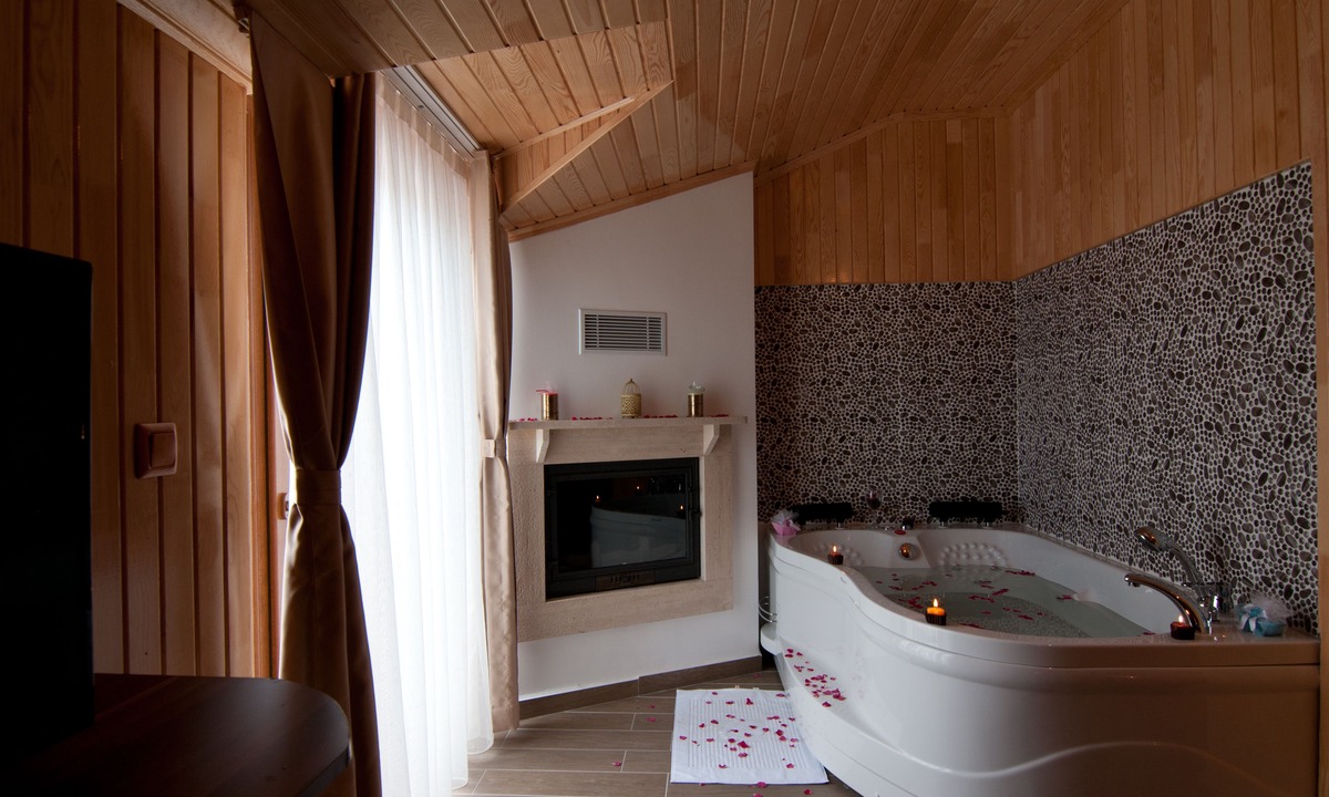 Agva Hotel | Defne Hotel