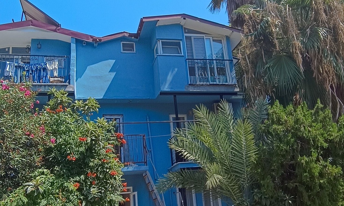 Sarigerme Hotel | Hotel Sevgi 3