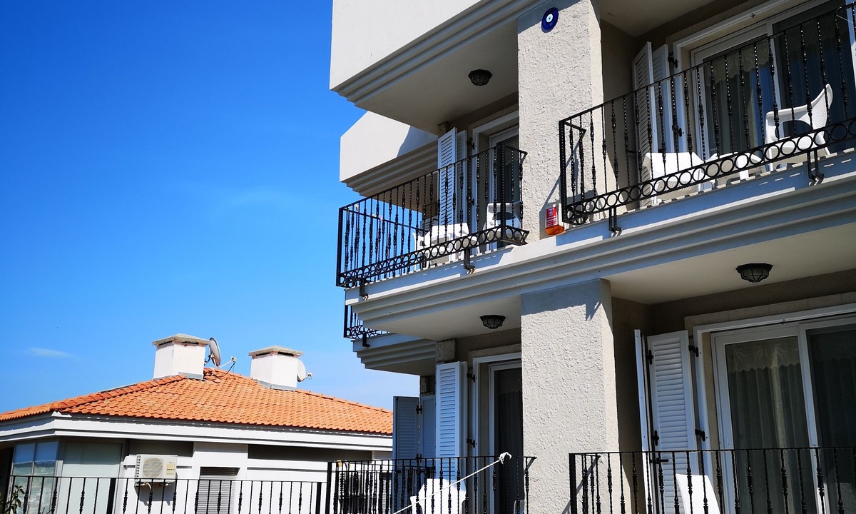 Cesme Hotel | Kandira Butik Hotel