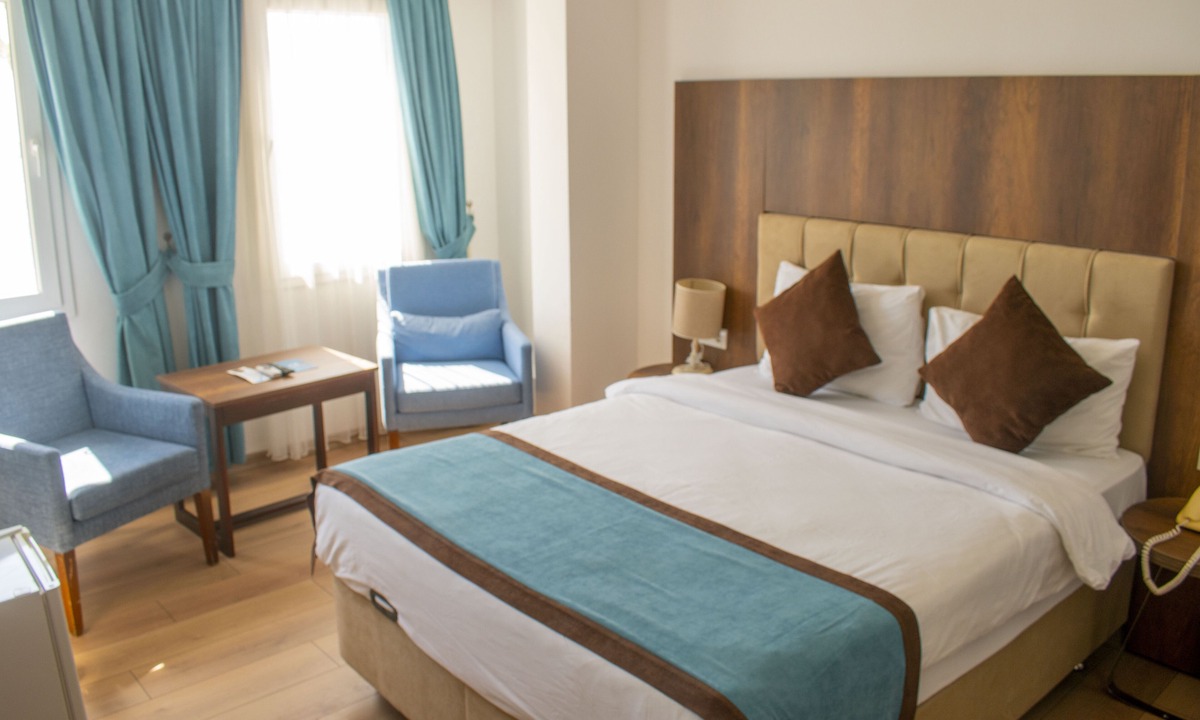 Bodrum City Center House | Dinc Pansiyon