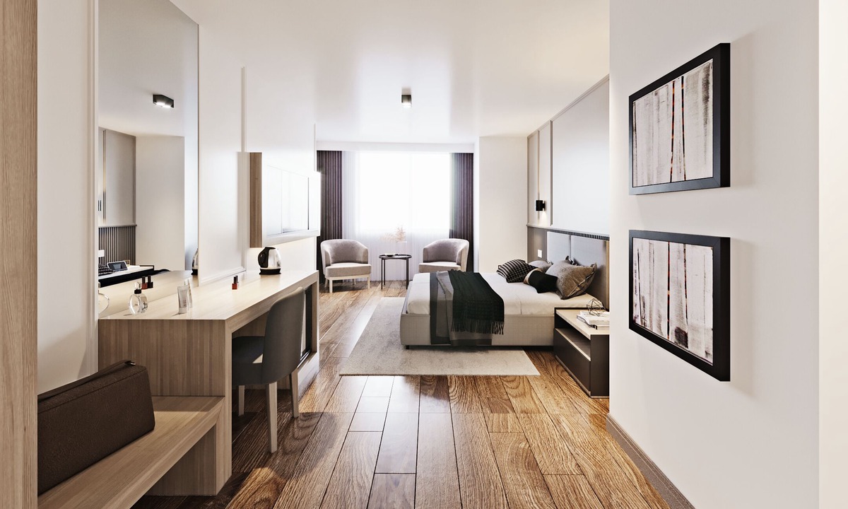 Silivri Hotel | Silivri Park Hotel