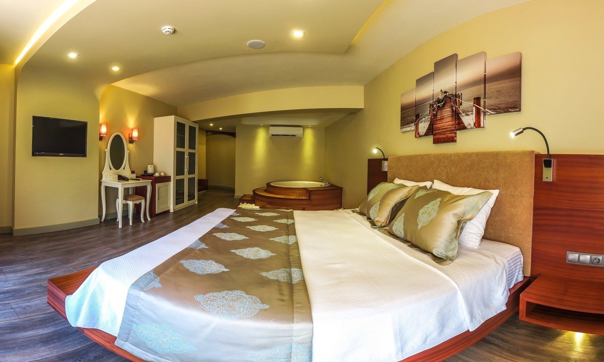 Gocek Hotel | Gocek Centre Hotel