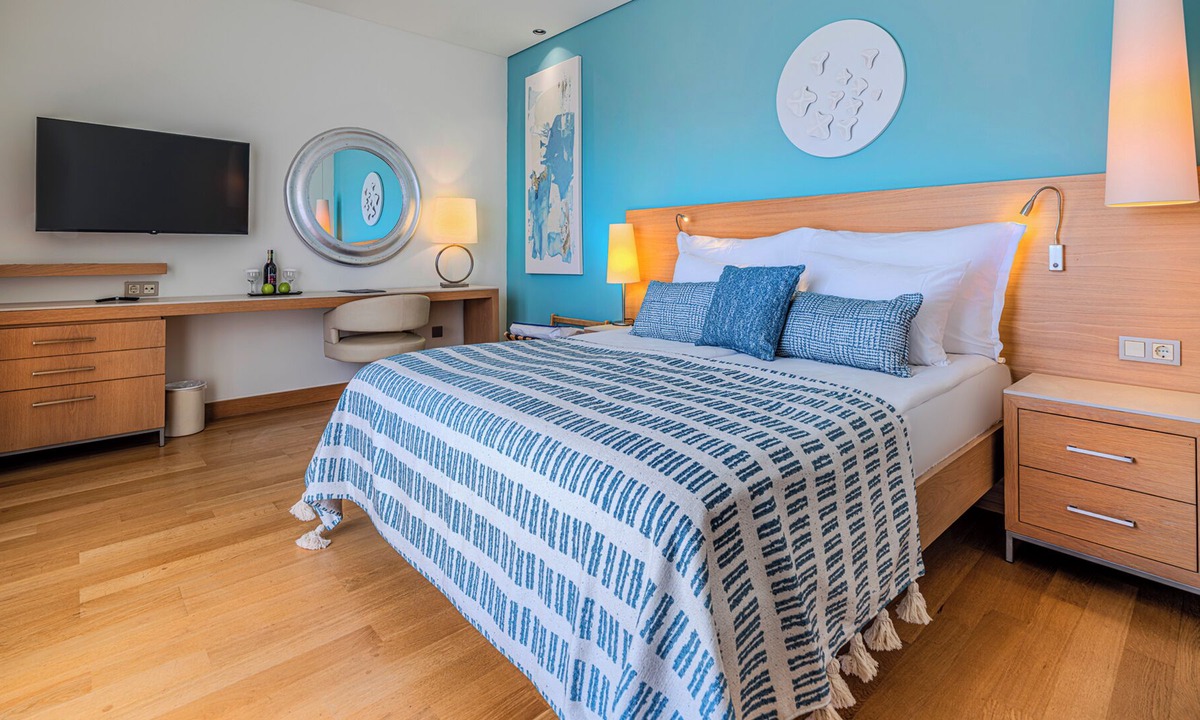 Side Hotel | Tui Blue Barut Andiz - Adults Only - All Inclusive