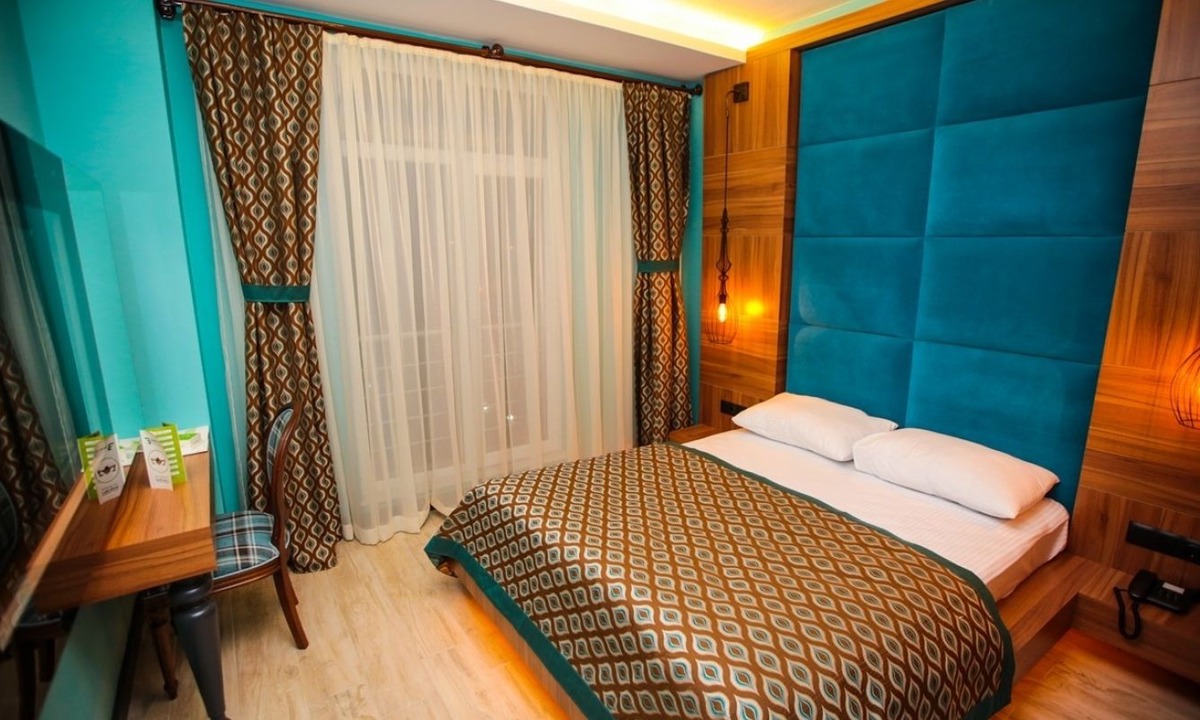 Erzurum Hotel | Borapark Hotel