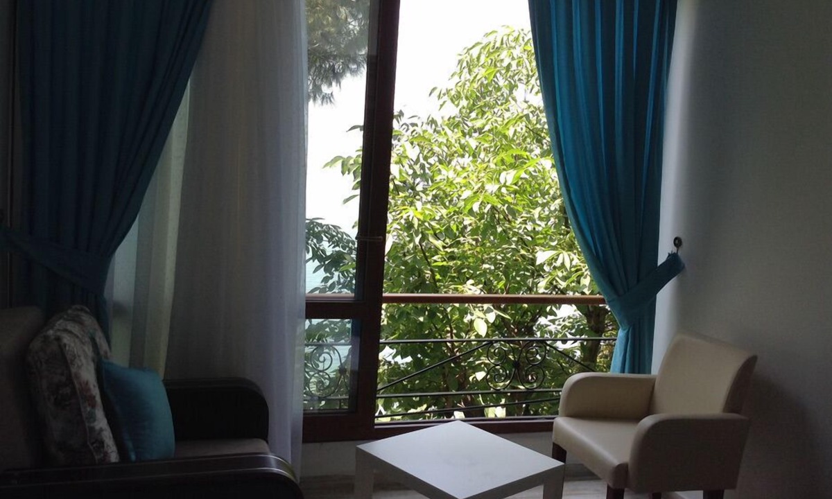 Marmara Hotel | Hotel Mola