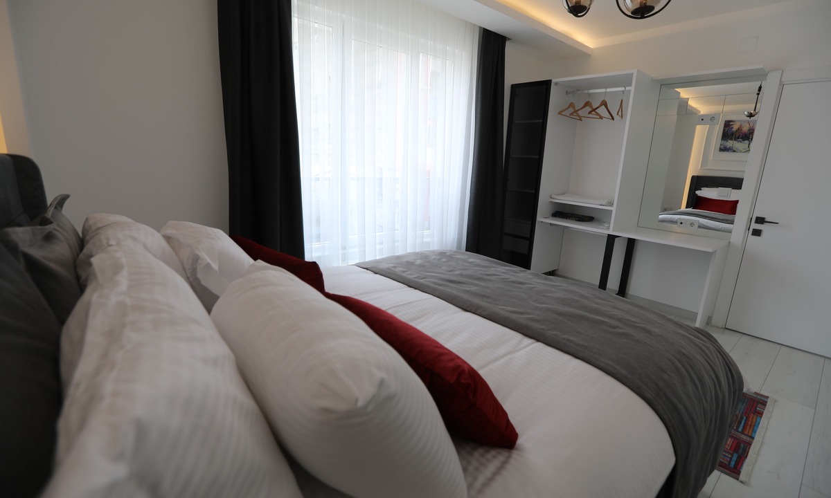 Nevsehir Hotel | Viva Suites Cappadocia