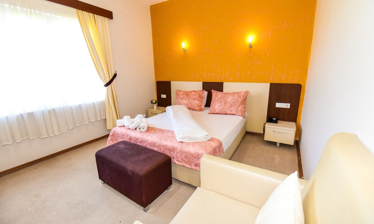 Buyukcekmece Hotel | Legend Otel Tem