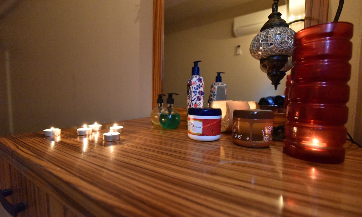 Trabzon Hotel | Saylamlar Hotel