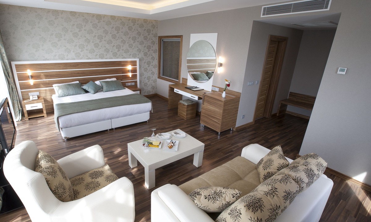Dortyol Hotel | Fourway Hotel SPA & Restaurant