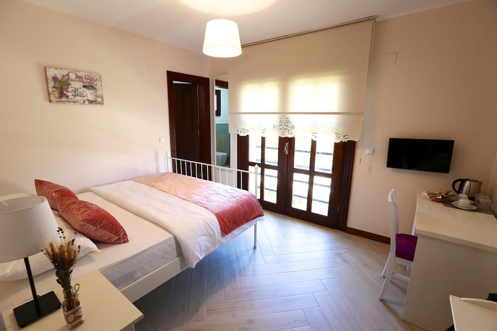 Urla Hotel | Espira Otel