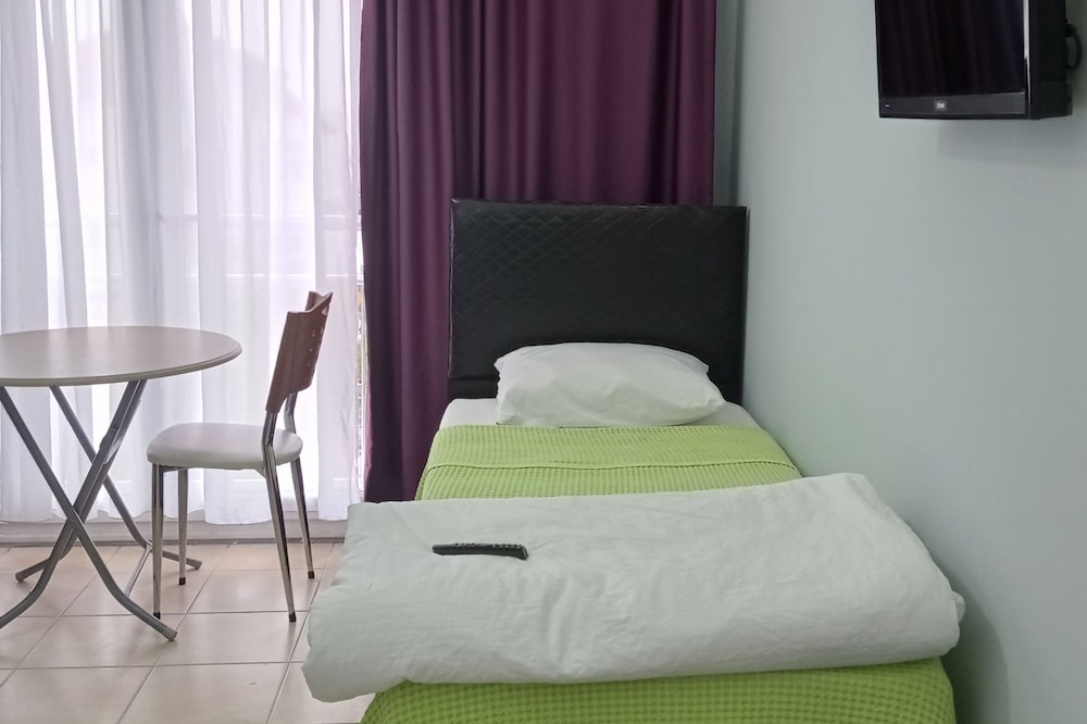 Kerpe Hotel | Kerpe Kervan Butik Hotel