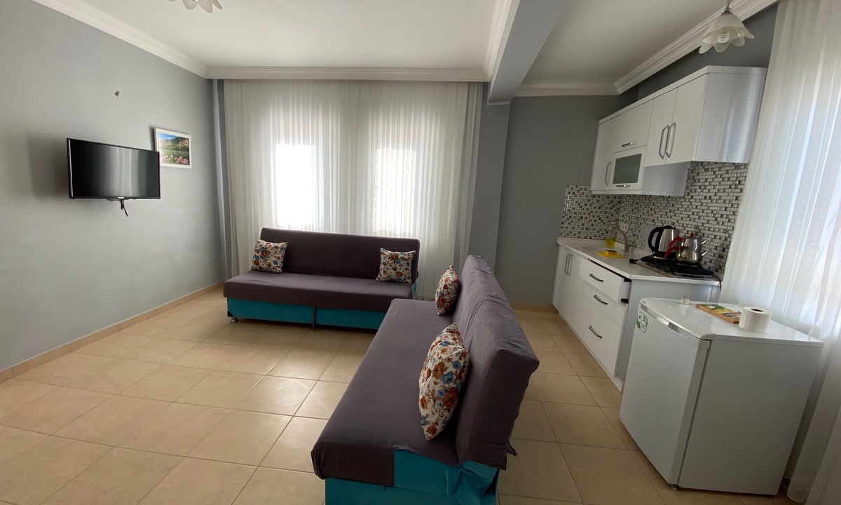 Dalyan House | Erken Apart