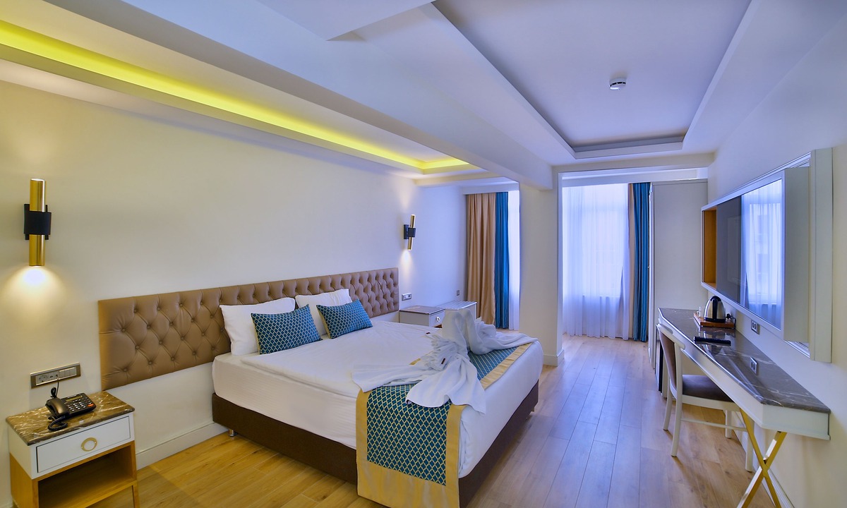 Beyazit Hotel | Beethoven Premium Hotel