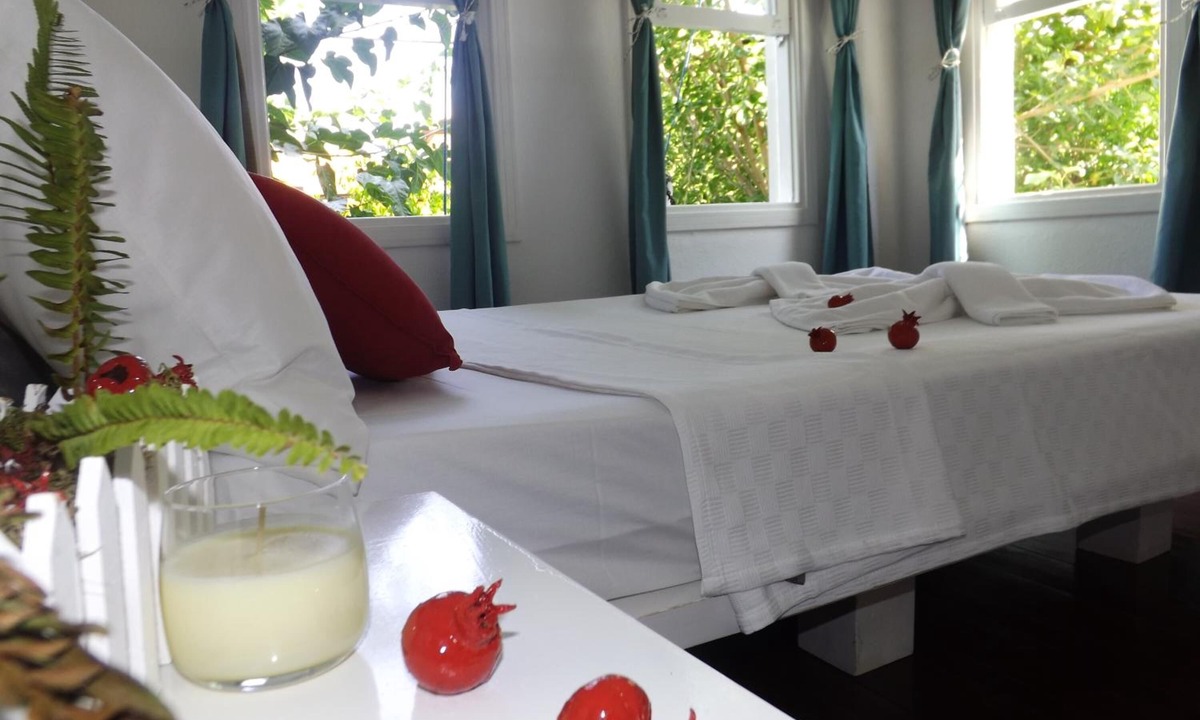 Selimiye Hotel | Narli Pansiyon