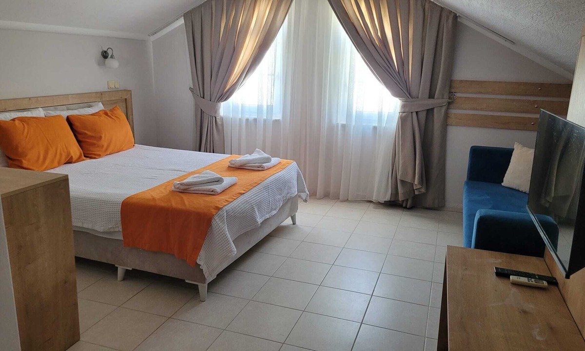 Hisaronu Apartment | Tayfun Apart