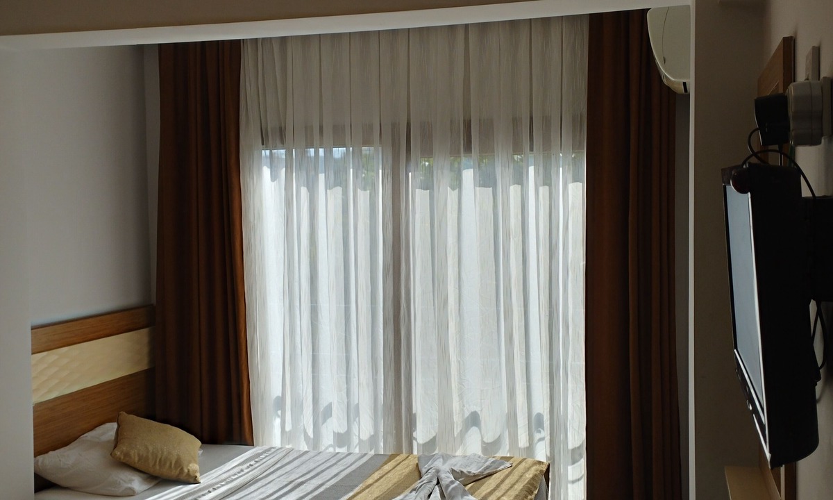 Kadnlar Denizi Mahallesi Hotel | Soleil Otel
