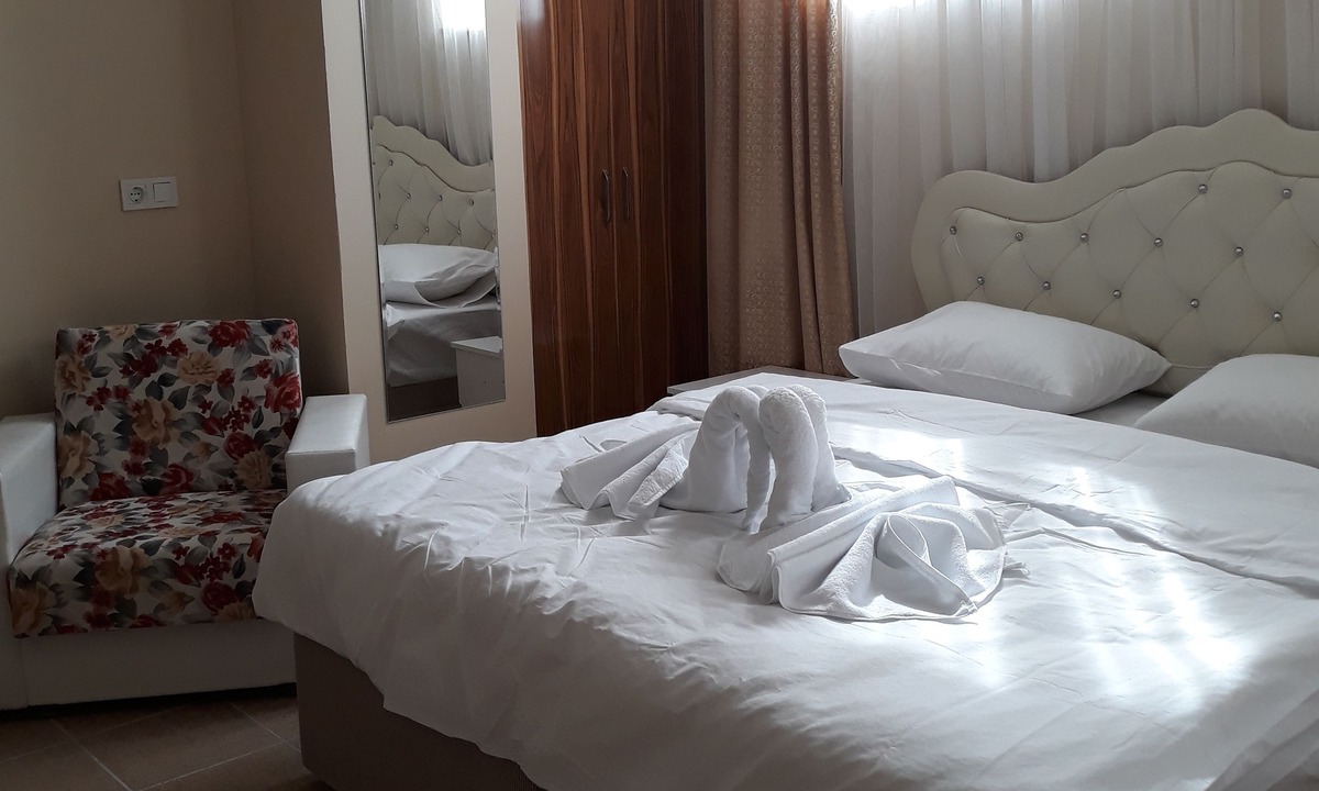 Darica Bed & Breakfast | Woo Hotel