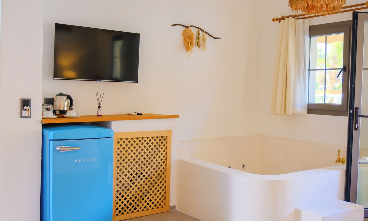 Oludeniz City Center Hotel | Salonika Suites