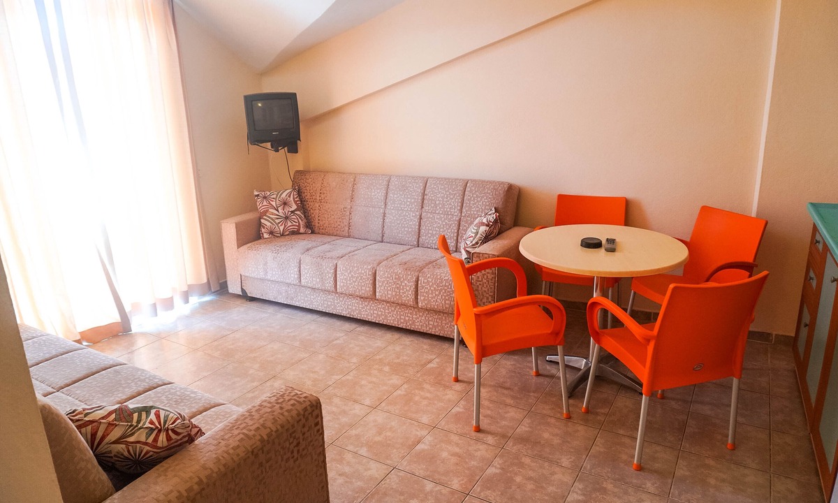 Marmaris City Center Apartment | Albatros Apartments
