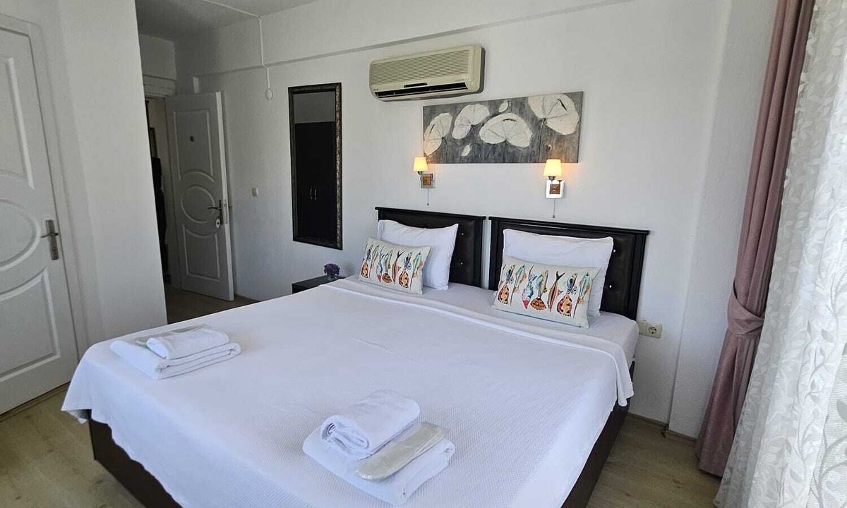 Bozcaada Hotel | Alize Otel
