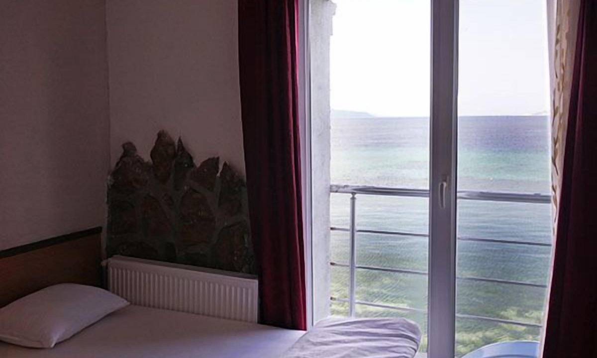 Eceabat Hotel | Aqua Boss Hotel